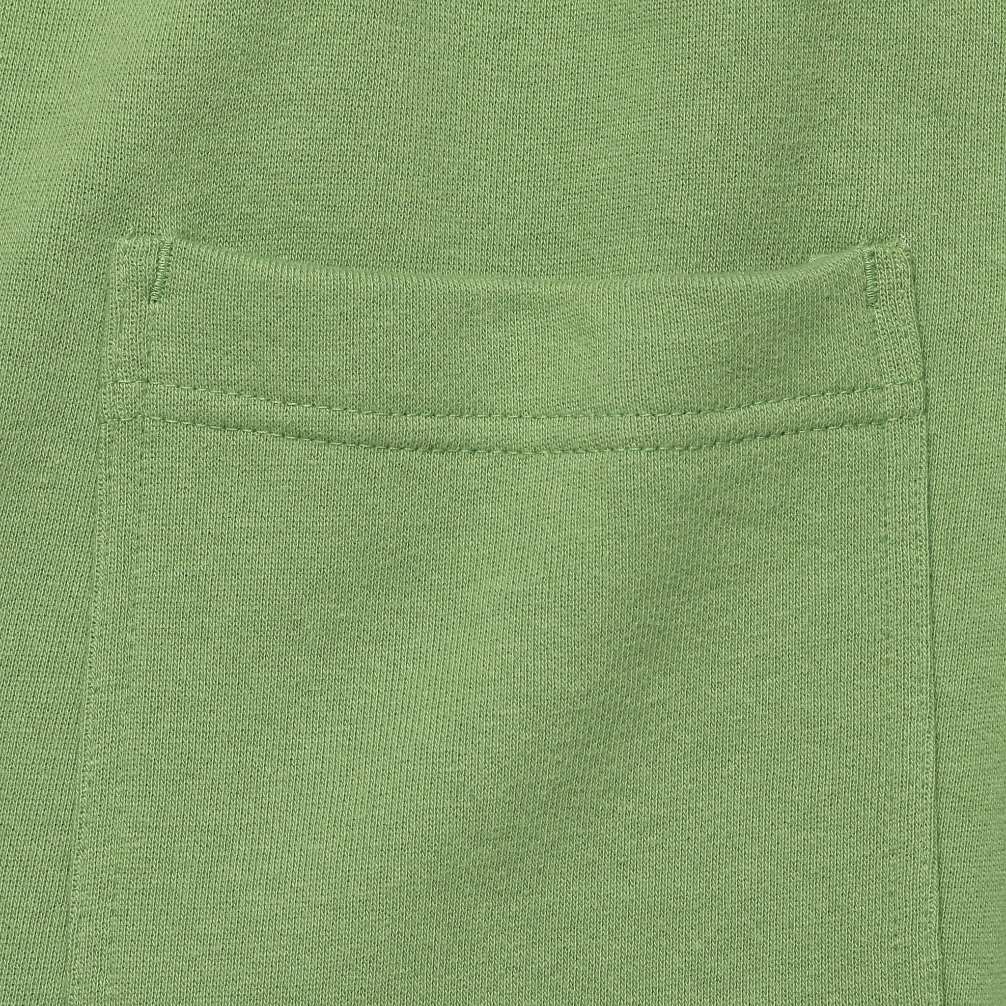 
                          Sweat Shorts - Green - BEAMS+ - STAG Provisions - Shorts - Lounge
                        