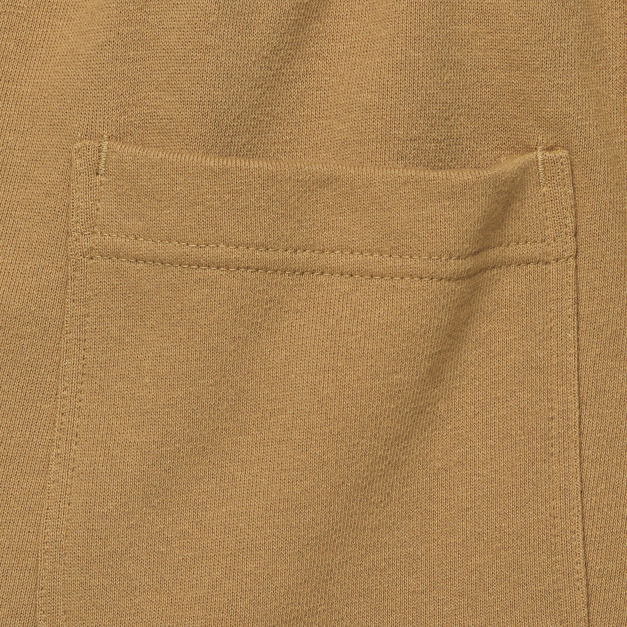 
                          Sweat Shorts - Khaki - BEAMS+ - STAG Provisions - Shorts - Lounge
                        