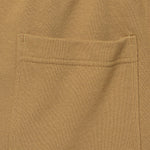 Sweat Shorts - Khaki - BEAMS+ - STAG Provisions - Shorts - Lounge