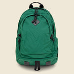 Day Pack - Green - BEAMS+ - STAG Provisions - Accessories - Bags / Luggage