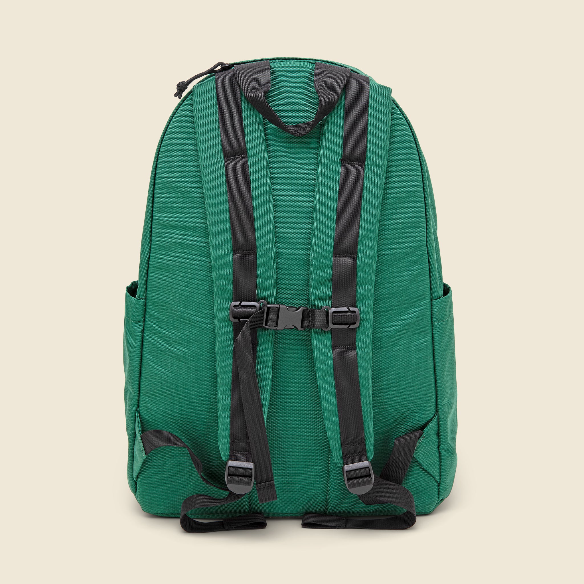 
                          Day Pack - Green - BEAMS+ - STAG Provisions - Accessories - Bags / Luggage
                        