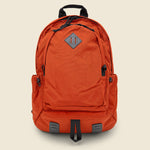 Day Pack - Orange - BEAMS+ - STAG Provisions - Accessories - Bags / Luggage