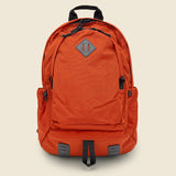 Day Pack - Orange - BEAMS+ - STAG Provisions - Accessories - Bags / Luggage