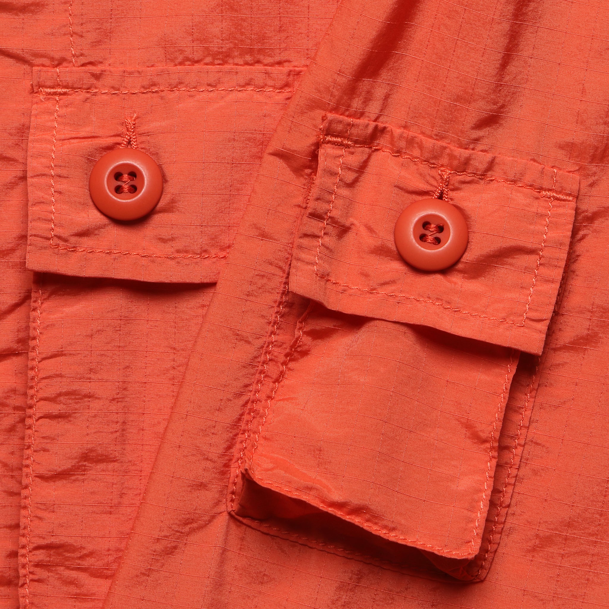
                          NYCO Rip Stop Jacket - Orange
                        