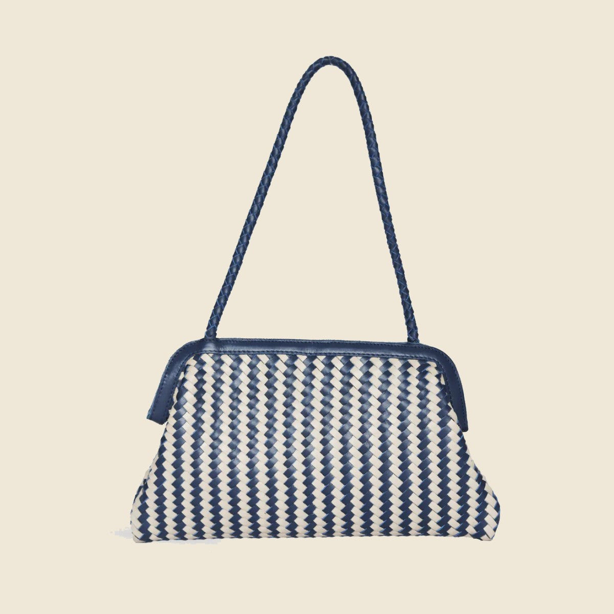 Le Sac - Blue Stripe - Bembien - STAG Provisions - W - Accessories - Bag