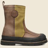 Skykomish Boot - Dark Tan/Roast - Birkenstock - STAG Provisions - Shoes - Boots / Chukkas