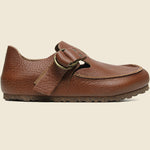 London Methow Clog - Roast - Birkenstock - STAG Provisions - Shoes - Sandals / Flops