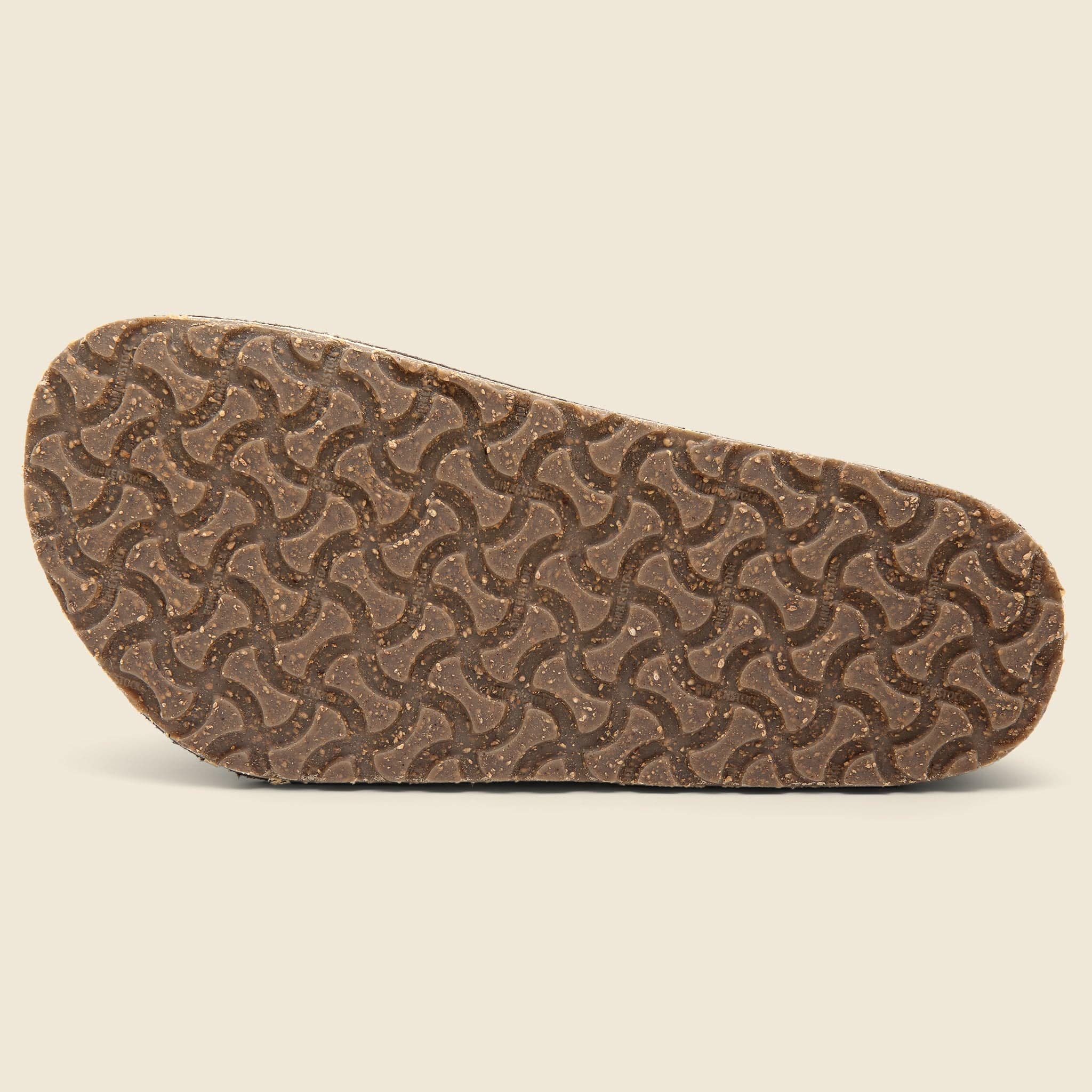 
                          Zermatt 365 Suede Slipper - Gray Taupe - Birkenstock - STAG Provisions - Home - Bed - Slipper
                        