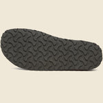 Utti Lace Loafer - Roast Leather - Birkenstock - STAG Provisions - Shoes - Sandals / Flops