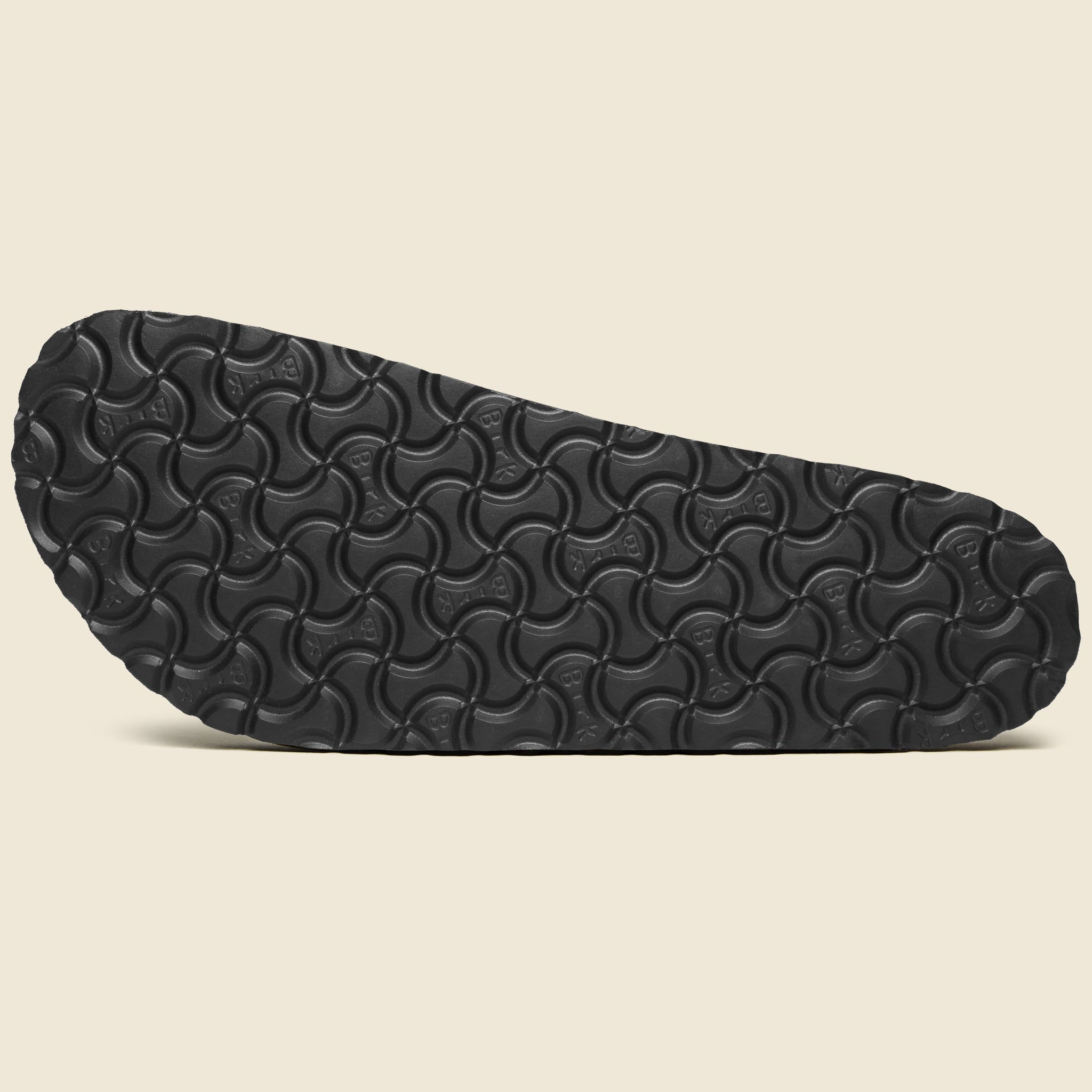 
                          Boston Soft Footbed Clog - Tonal Thyme Suede
                        