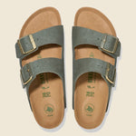 Arizona Vegan - Silky Thyme - Birkenstock - STAG Provisions - W - Shoes - Sandals