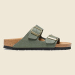 Arizona Vegan - Silky Thyme - Birkenstock - STAG Provisions - W - Shoes - Sandals