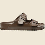 Arizona EVA Sandal - Roast - Birkenstock - STAG Provisions - Shoes - Sandals / Flops