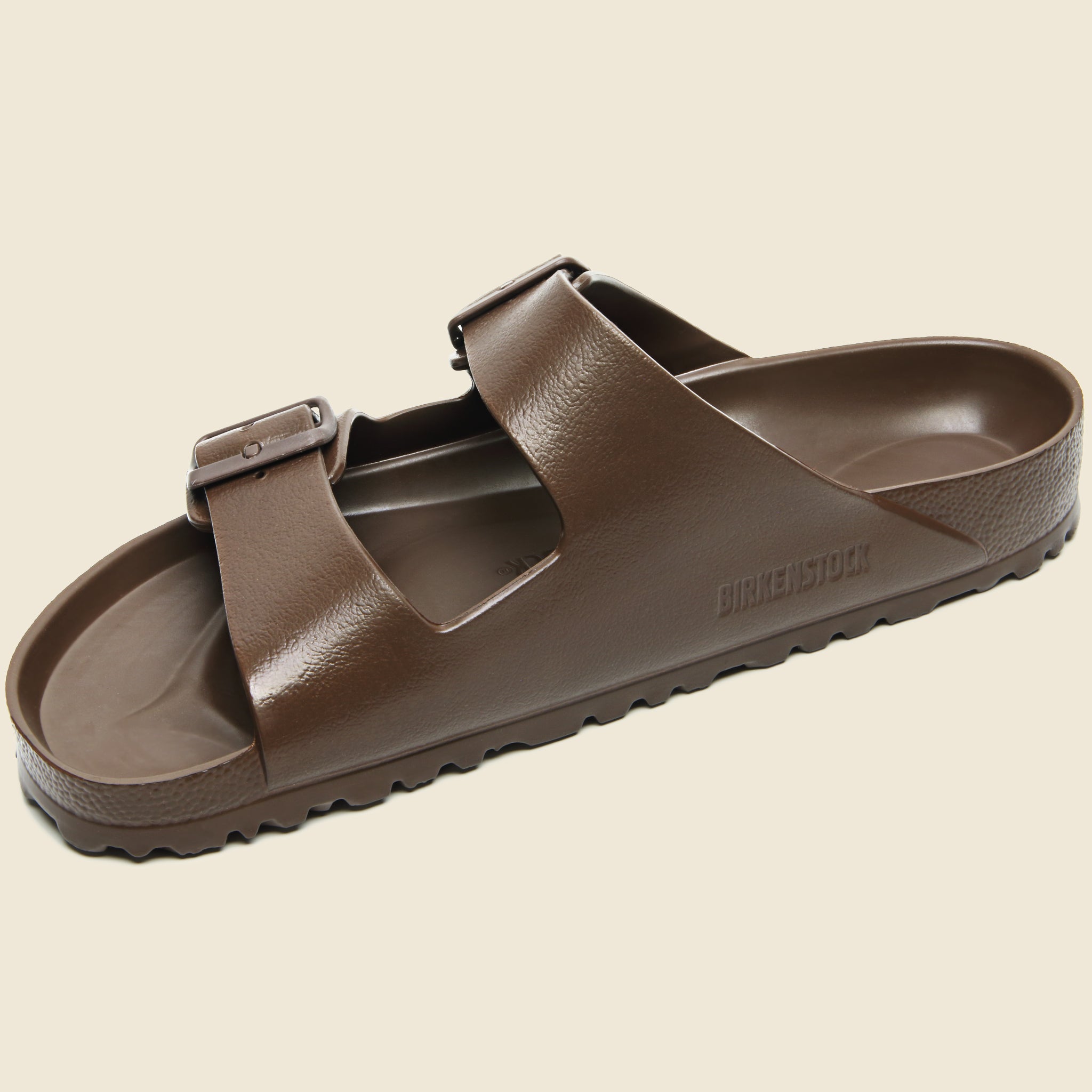 
                          Arizona EVA Sandal - Roast - Birkenstock - STAG Provisions - Shoes - Sandals / Flops
                        