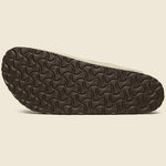 Tokio Suede Clog - Taupe - Birkenstock - STAG Provisions - Shoes - Sandals / Flops