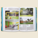 Atlas of Mid-Century Modern Homes - Bookstore - STAG Provisions - Home - Library - Book