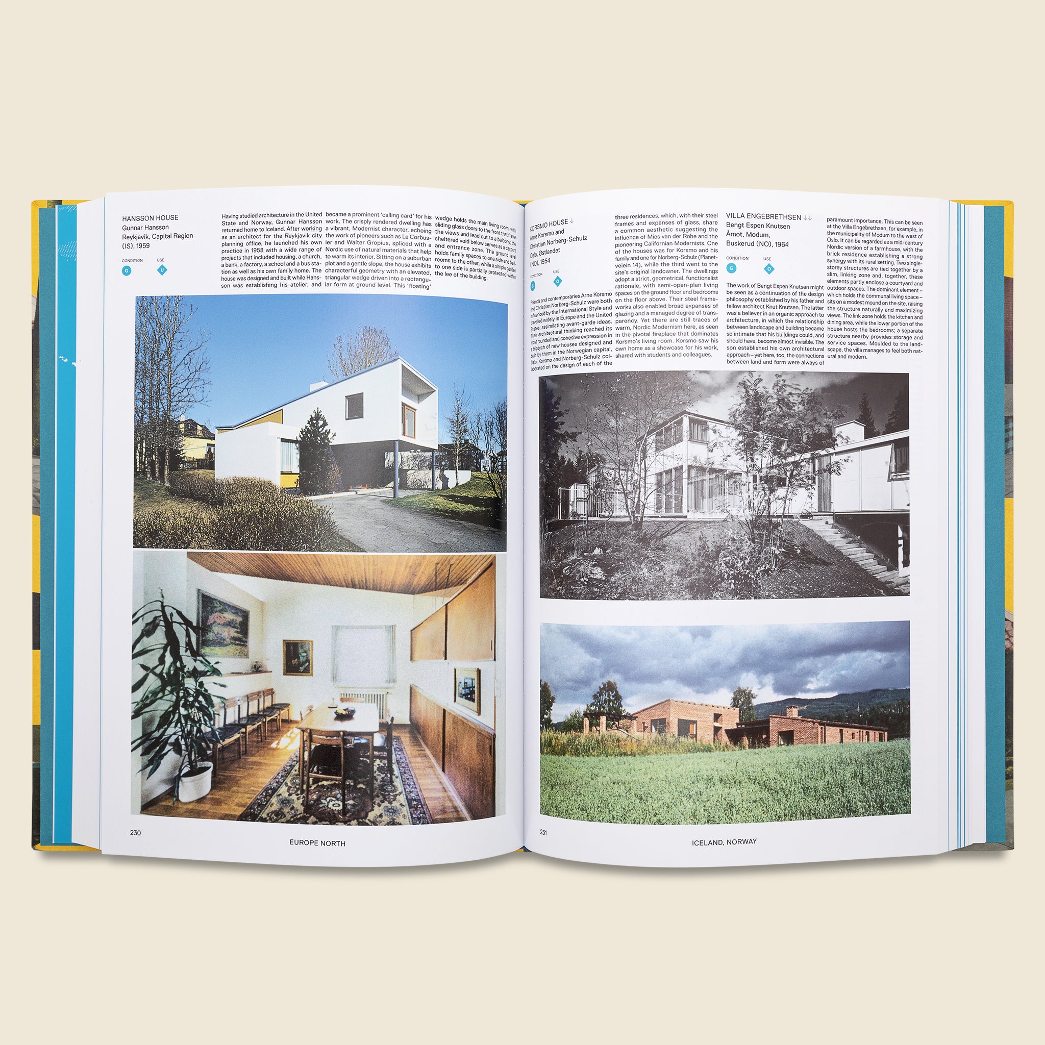 
                          Atlas of Mid-Century Modern Homes - Bookstore - STAG Provisions - Home - Library - Book
                        