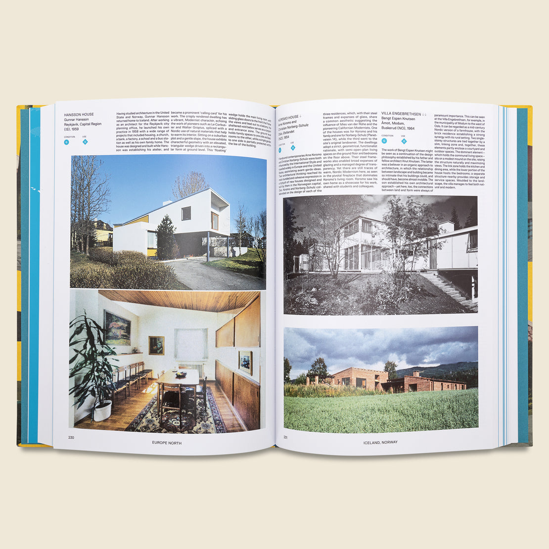 Atlas of Mid-Century Modern Homes - Bookstore - STAG Provisions - Home - Library - Book
