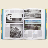 Atlas of Mid-Century Modern Homes - Bookstore - STAG Provisions - Home - Library - Book