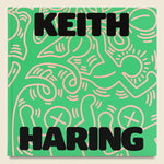 Keith Haring - Bookstore - STAG Provisions - Home - Library - Book