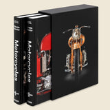 Ultimate Motorcycles - Bookstore - STAG Provisions - Home - Library - Book