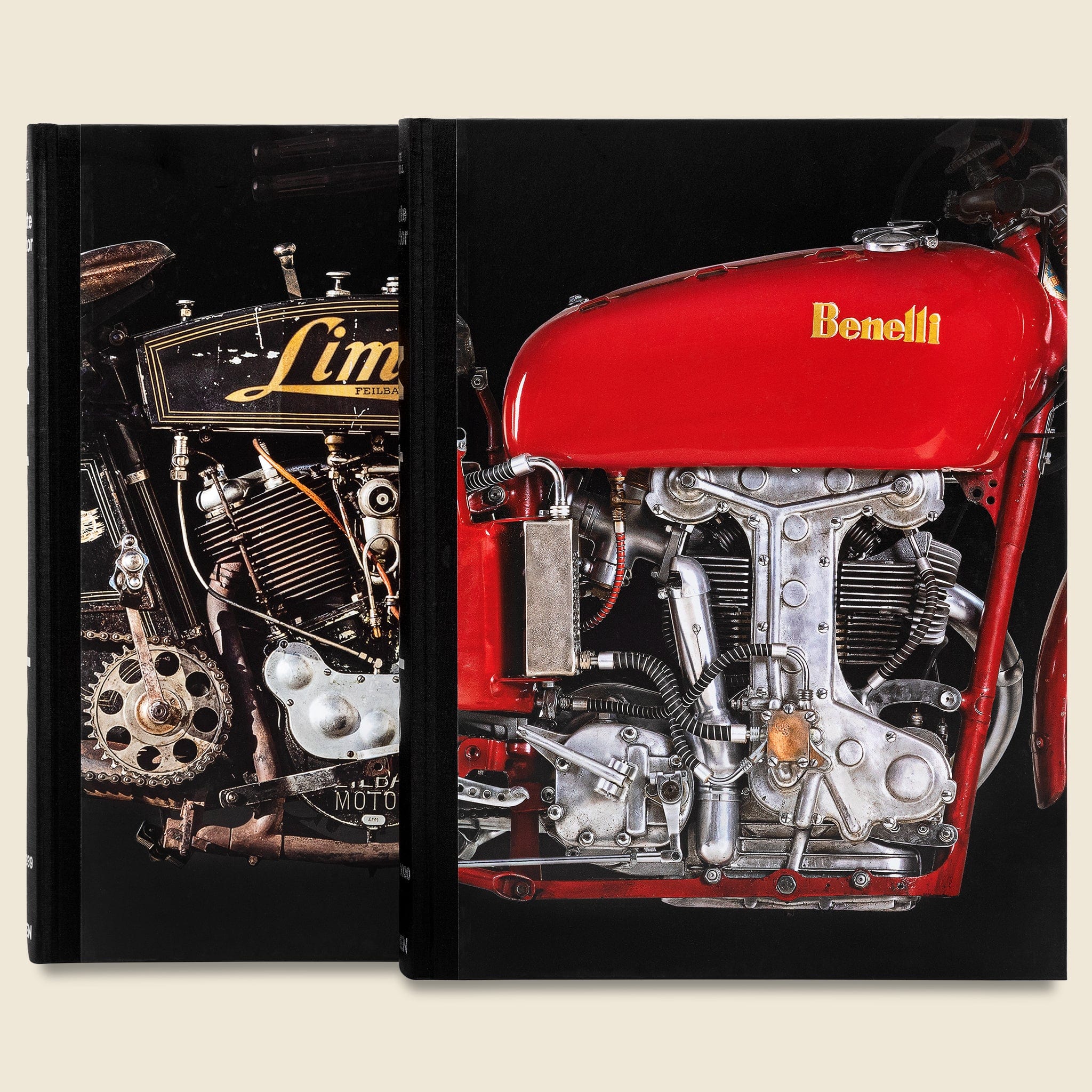 
                          Ultimate Motorcycles - Bookstore - STAG Provisions - Home - Library - Book
                        