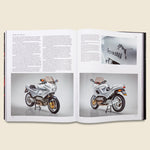 Ultimate Motorcycles - Bookstore - STAG Provisions - Home - Library - Book