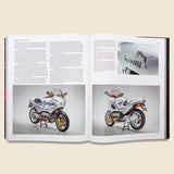 Ultimate Motorcycles - Bookstore - STAG Provisions - Home - Library - Book