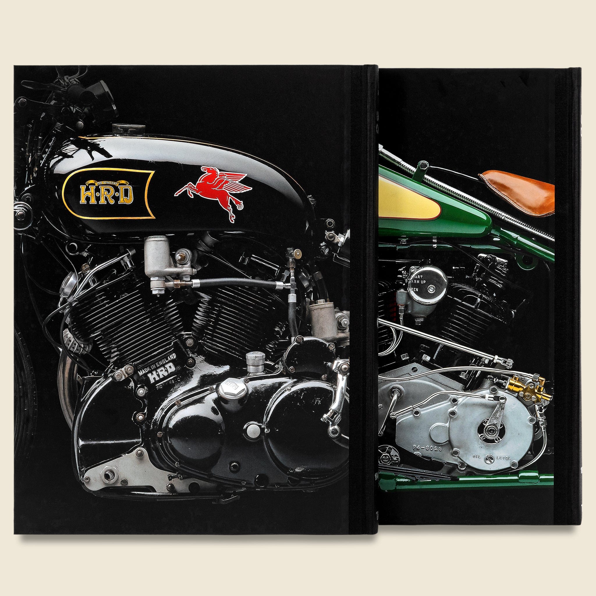 
                          Ultimate Motorcycles - Bookstore - STAG Provisions - Home - Library - Book
                        