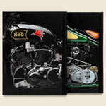 Ultimate Motorcycles - Bookstore - STAG Provisions - Home - Library - Book