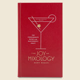 The Joy of Mixology - Bookstore - STAG Provisions - Home - Library - Book