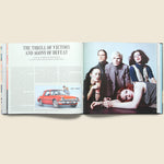 The Americans - Beautiful Machines - Bookstore - STAG Provisions - Home - Library - Book