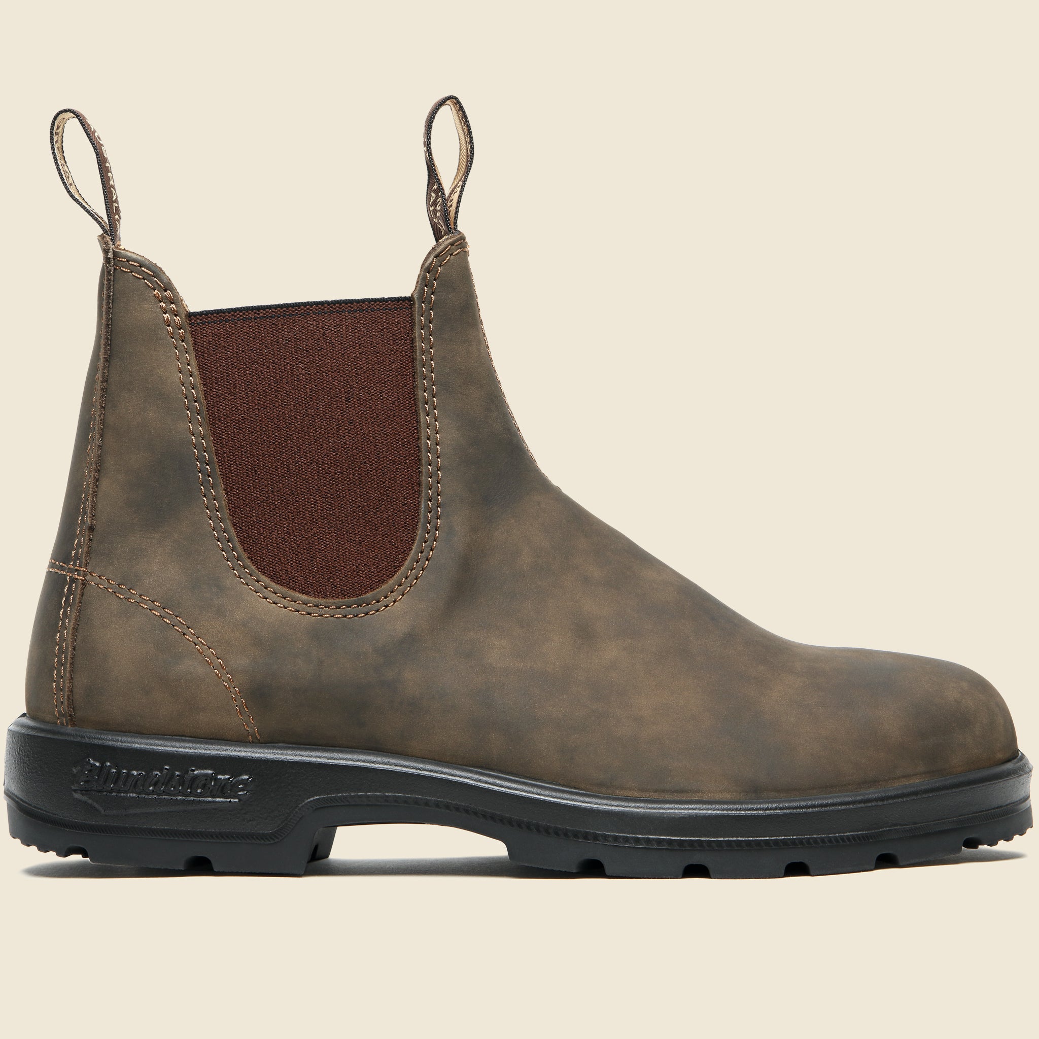 585 Classic Series Boot - Rustic Brown