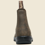 585 Classic Series Boot - Rustic Brown - Blundstone - STAG Provisions - Shoes - Boots / Chukkas