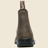 585 Classic Series Boot - Rustic Brown - Blundstone - STAG Provisions - Shoes - Boots / Chukkas