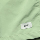 5.5" Solid Swim Trunks - Moss - Bather - STAG Provisions - Shorts - Swim