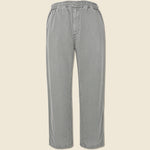 Flint Pant - Marengo - Carhartt WIP - STAG Provisions - Pants - Twill