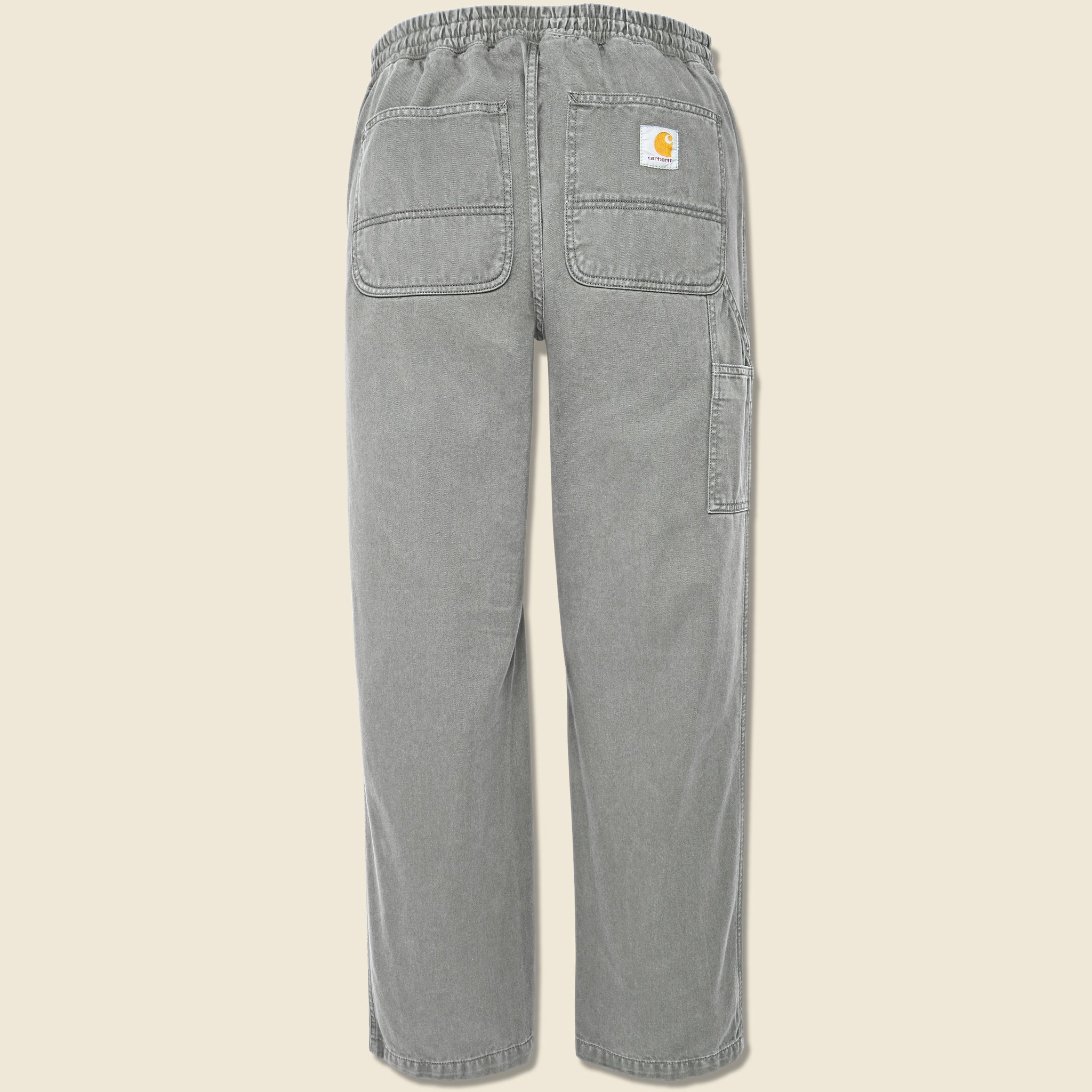 
                          Flint Pant - Marengo - Carhartt WIP - STAG Provisions - Pants - Twill
                        