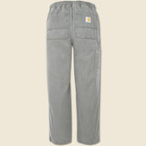 Flint Pant - Marengo - Carhartt WIP - STAG Provisions - Pants - Twill