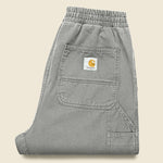 Flint Pant - Marengo - Carhartt WIP - STAG Provisions - Pants - Twill