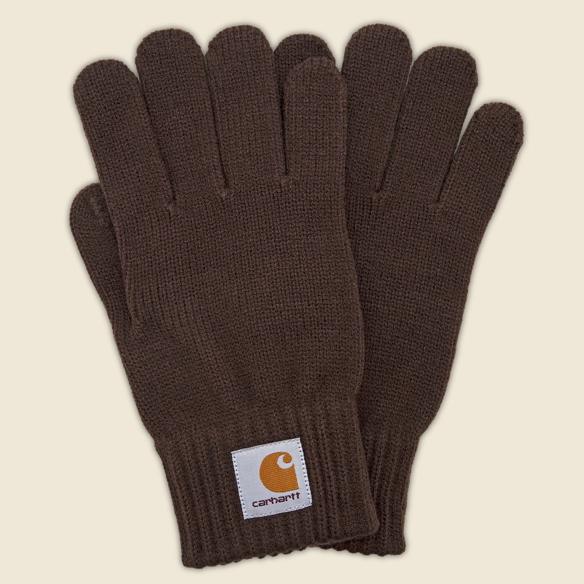 Watch Gloves - Buckeye - Carhartt WIP - STAG Provisions - Accessories - Gloves