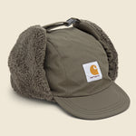 Alberta Cap - Cypress - Carhartt WIP - STAG Provisions - Accessories - Hats