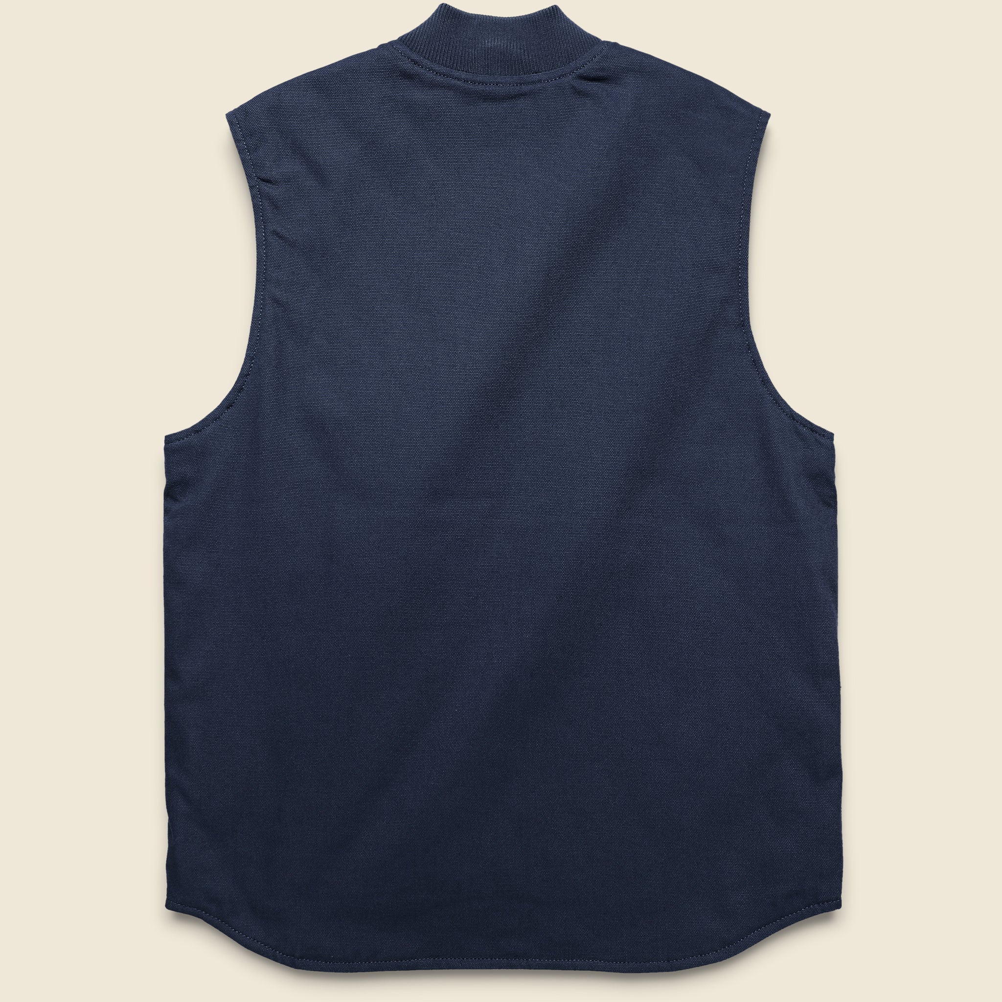 Classic Vest - Stonewash Blue – STAG Provisions