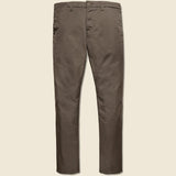 Sid Pant - Barista - Carhartt WIP - STAG Provisions - Pants - Twill