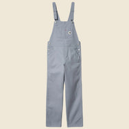 Bib Overall Straight - Mirror