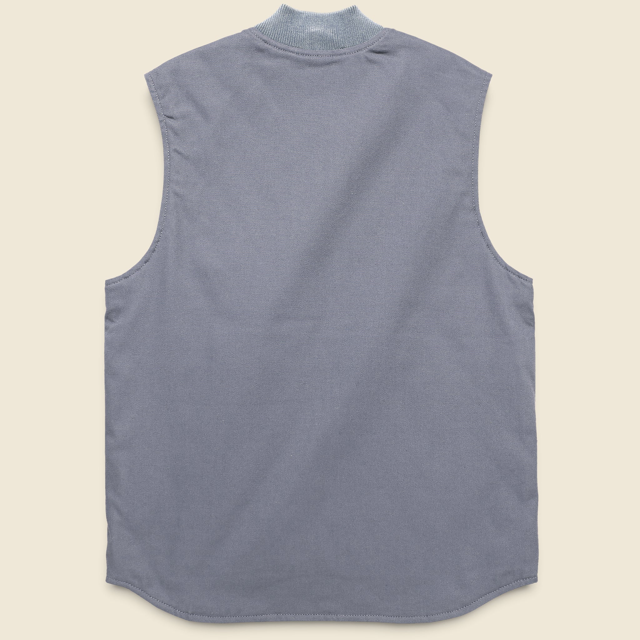 
                          Classic Vest - Dove Grey - Carhartt WIP - STAG Provisions - Outerwear - Vest
                        