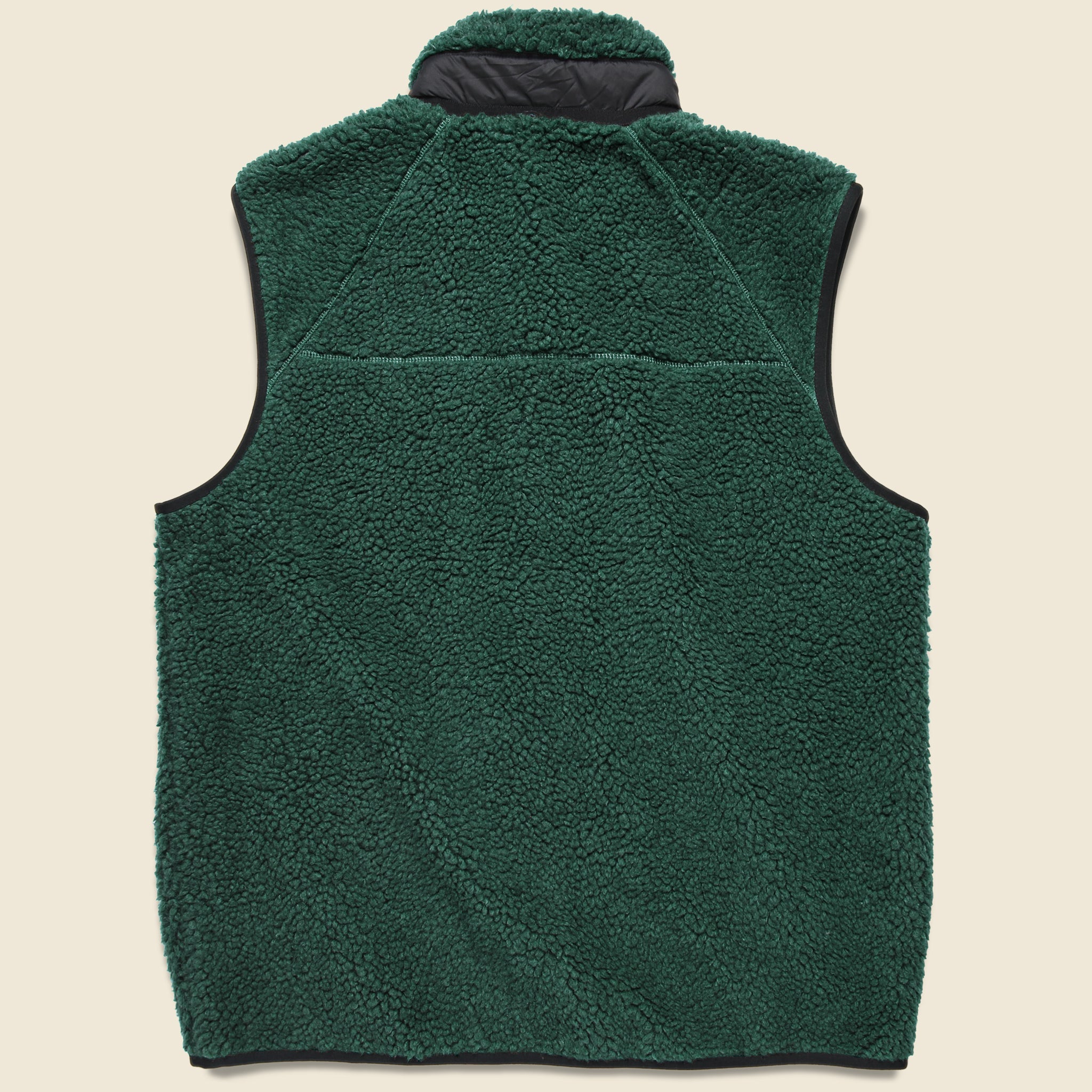 
                          Prentis Vest Liner - Sycamore Tree - Carhartt WIP - STAG Provisions - Outerwear - Vest
                        