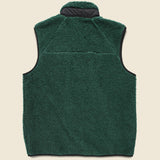 Prentis Vest Liner - Sycamore Tree - Carhartt WIP - STAG Provisions - Outerwear - Vest