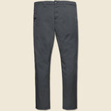 Sid Pant - Graphite - Carhartt WIP - STAG Provisions - Pants - Twill