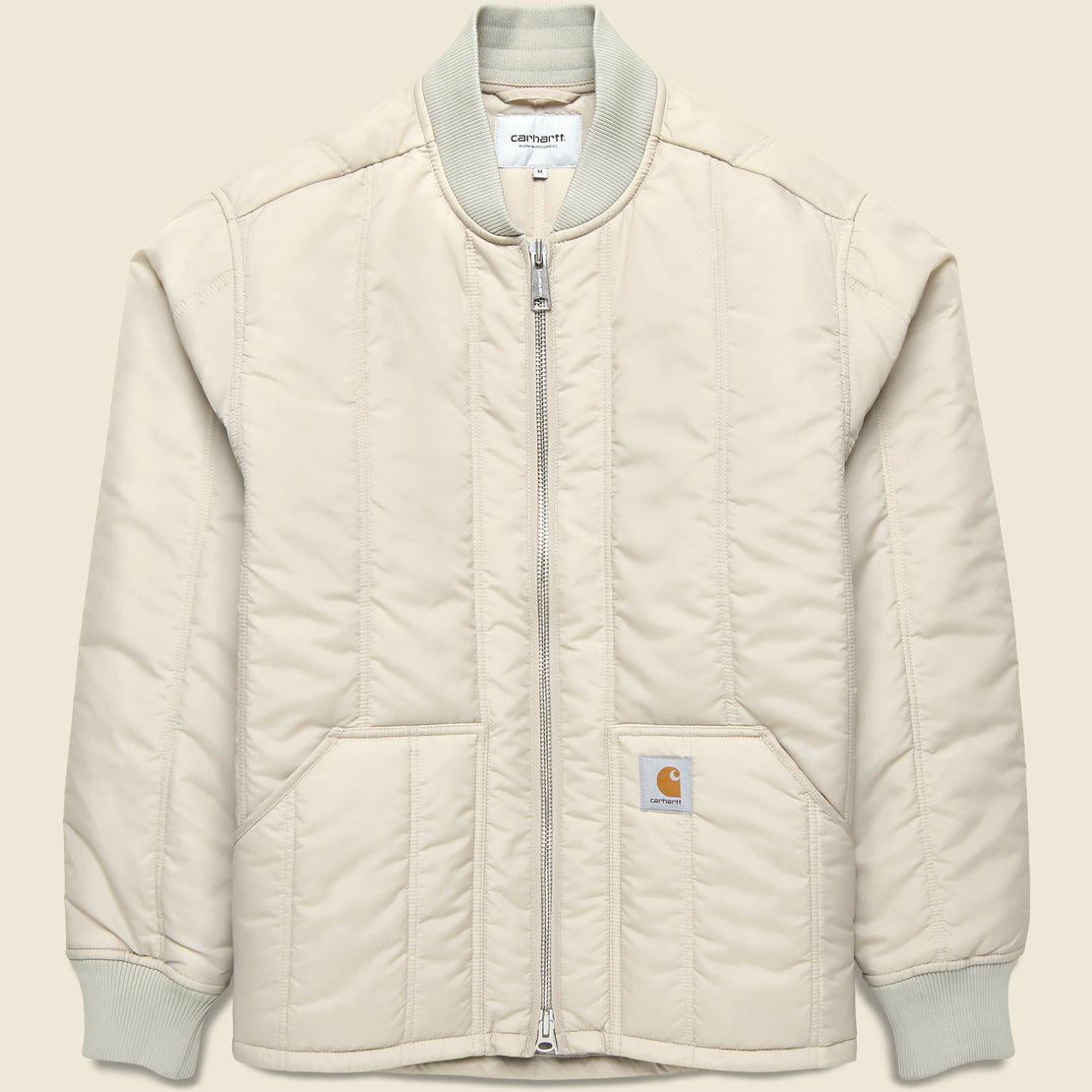 Carhartt MACK LINER ジャケット ☆関税込☆CARHARTT☆MACK LINER☆ジャケット☆ (Carhartt/ジャケット